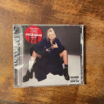 Renee Rapp - Snow Angel (Target Exclusive) CD 2023 Brand New, Cracked Case - £6.33 GBP