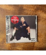 Renee Rapp - Snow Angel (Target Exclusive) CD 2023 Brand New, Cracked Case - £5.65 GBP