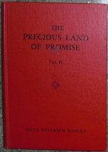 A Child&#39;s Story of the Book of Mormon, Vol. 2: The Precious Land of Promise [Har - £4.79 GBP