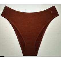 allbirds Women&#39;s Bikini Brief in Aubergine Size 2XL New in Box - $17.82