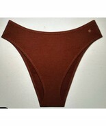 allbirds Women&#39;s Bikini Brief in Aubergine Size 2XL New in Box - $24.37 CAD
