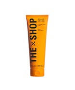 The Shop Men&#39;s Soothing Shave Cream, Ultra-Rich Lather for All Skin Type... - $8.81