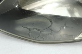 Driver Left Headlight Xenon HID Fits 03 350Z 72381 image 4