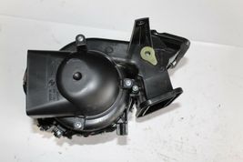 2002-2005 MERCEDES BENZ ML350 AC HEATER FAN BLOWER MOTOR K7518 image 3