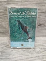 Gentle Persuasion: Sounds of the Dolphin Cassette 1995 SEALED - £10.22 GBP