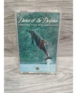 Gentle Persuasion: Sounds of the Dolphin Cassette 1995 SEALED - £10.22 GBP