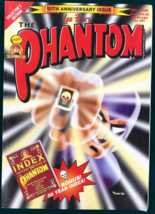 THE PHANTOM #1209 50th Anniversary Issue (1998) Australian Frew Publications VG+ - £19.54 GBP