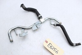 16-19 INFINITI Q50 3.0L INTERCOOLER LINE HOSE PIPE TUBE E6256 image 8