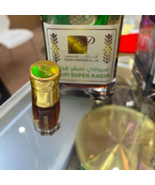Purest Super Seufi Hindi Kadim Oudh Oil 3ML - $205.17 CAD