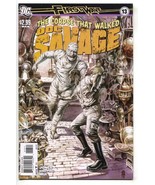 Doc Savage 13 3rd Series DC 2011 NM JG Jones - $9.66 CAD
