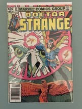 Doctor Strange(vol. 2) #59 - Marvel Comics - Combine Shipping - £5.67 GBP