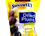 Kirkland Sunsweet Dried Plums Pitted Prunes 1 Bag x 3.5 Lb (1.59Kg) Exp ... - $23.63