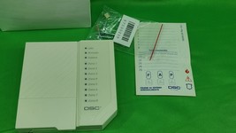 BRAND NEW DSC PC1555RK 6 Zone Spanish Keypad - $96.88