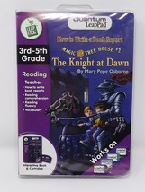 LeapFrog Quantum LeapPad Learning System - 3rd-5th Grade Book Report - $17.59