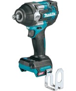Makita - 40V Max XGT. Brushless Cordless 4-Speed Mid-Torque (GWT07Z) - $349.95