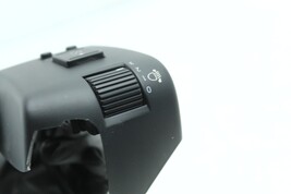 2003-2008 INFINITI FX45 FX35 HEADLIGHT LEVELER TRIM RESET SWITCH H1866 image 11