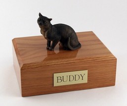 Burmese/Himalayn Cat Figurine Pet Cremation Urn Available 3 Diff Colors ... - £135.88 GBP+