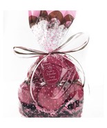 Raspberry Buttercream Frosting 3 Piece Bath Bomb Set - €16,58 EUR