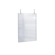 Azar 36&quot; x 24&quot; Hanging Poster Frame 172736 - £162.70 GBP