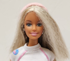 2003 Mattel Barbie Cali Girl So Cali Style California Barbie Doll G4453 - RARE - £41.80 GBP