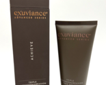 Exuviance Achieve Triple Microdermabrasion Face Polish 2.6oz FULL Size O... - £19.75 GBP