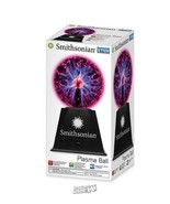 Smithsonian 5&quot; Plug-In Plasma Ball - £37.34 GBP