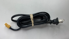 Sony CDP-C735 Power Cord Part for Carousel CD Player - OEM Original - $186.77 MXN