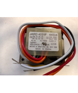 JARD 4031F 40 VA CONTROL TRANSFORMER BRAND NEW - $19.79