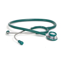 RCSP Acoustic Stethoscope For Doctors &amp; Medical Students BEST QUALITY FR... - £15.20 GBP
