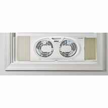 Lasko Twin Window Fan - $96.68