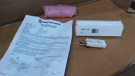 (NIB)  NOTIFIER NMM-100P MINIATURE MONITOR FIRE ALARM/SECURITY MODULE /1... - $29.59