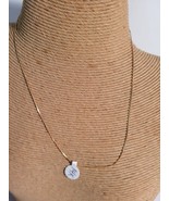 7.5&quot; 14K Gold Chain Necklace - $130.00