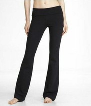 Love Express Yoga Fold-Over Pant, size L, NWT - $30.00