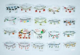 ASSORTED GIRLS CHILD BRACELETS  YOU PICK CHOOSE U PICK NEW - €2,79 EUR