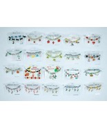 ASSORTED GIRLS CHILD BRACELETS  YOU PICK CHOOSE U PICK NEW - $4.34 CAD