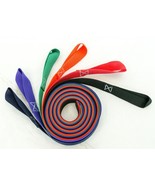 Sail Tie - Sail Ties 60&quot; x 1&quot;polypropylene mainsail sail tie (Set of 6) - $31.19 CAD