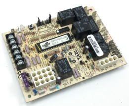 York Luxaire Coleman 031-01973-000 Control Circuit Board 6DT-2 CL:A5 used #D272 - £43.39 GBP