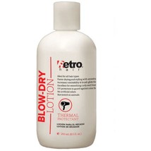  Retro Blow-Dry Lotion Liter - £45.15 GBP