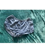 Mossimo Supply Co. Womens Shorts With Drawstring Size Medium - $148.81 MXN