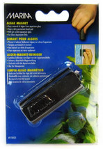 [Pack of 3] Marina Algae Magnet for Glass Aquariums Small - 1 count - £32.52 GBP