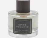 Tru Fragrance Men&#39;s Spice Reserve Eau de Cologne New 3.4 fl. oz - £26.31 GBP