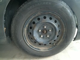 Wheel 16x6-1/2 Steel Fits 07-11 CAMRY 97073262 - $74.06