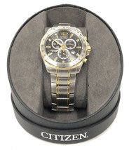 Citizen Wrist watch Eco-drive 241125 - £144.30 GBP