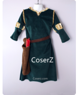 Merida Costume Custom made for Kids - £69.58 GBP