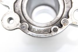 10-16 PORSCHE PANAMERA V6 3.6 ENGINE OIL PAN FLANGE OUTLET PIPE Q0637 image 11