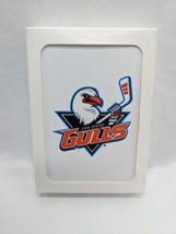 *New Open Box* San Diego Gulls Hockey Playing Card Deck - £27.69 GBP