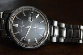 Collectable  Seiko Sportsmatic Automatic 6619 Movement Grand Seiko-like ... - $289.00