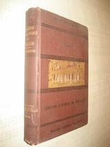 Wilkinson College Greek Course In English 1884 [Hardcover] Unknown - £93.89 GBP