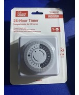 Project Source 24-Hour Timer 0148297 - $112.05 MXN