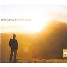 Aled Jones : A Welsh Voice CD 2 discs (2008) Pre-Owned - £11.87 GBP